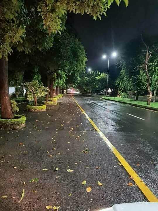 Unique Lodge Islamabad Exteriör bild